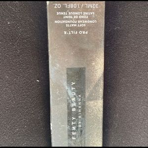 Fenty Beauty Pro Filter Soft Matte Longwear Foundation  350